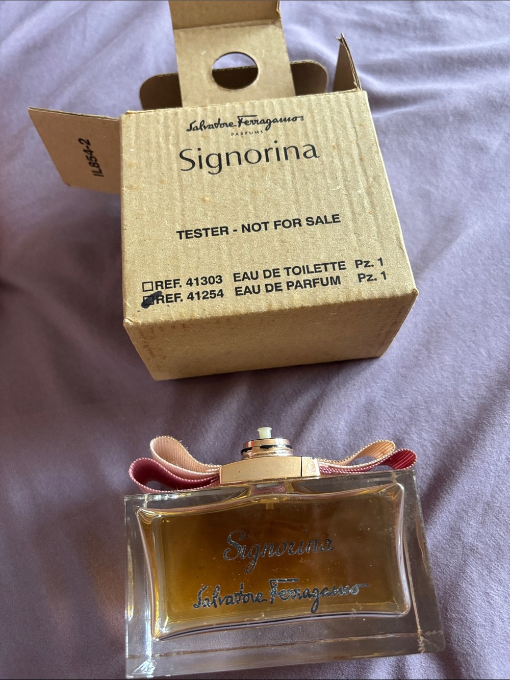 Salvatore Ferragamo Signorina